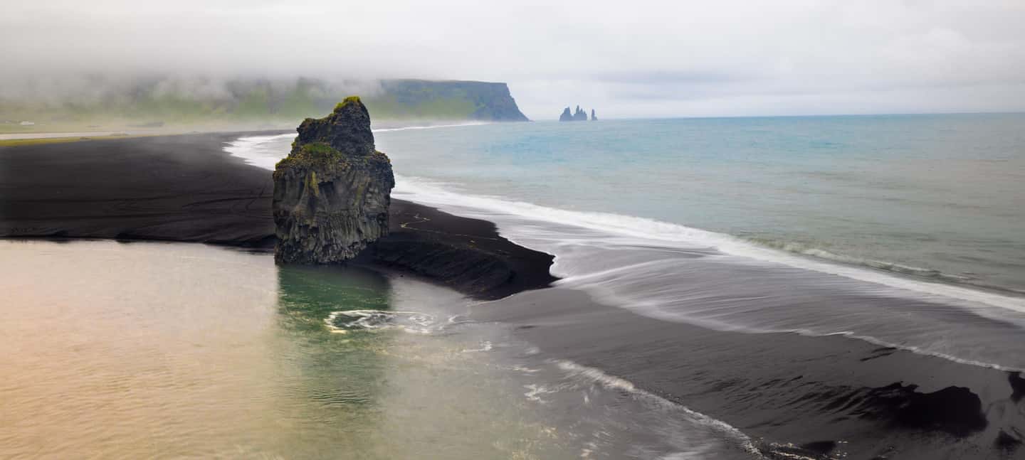 imagen n.º 4 de Desde Reikiavik: tour de un día por lo más destacado de la costa sur actividad en Suðurland, subida por el proveedor
