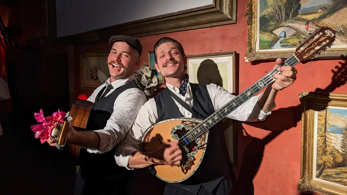 image n.27 of Santorini: The Greek Wedding Show activity in Fira, uploaded by supplier