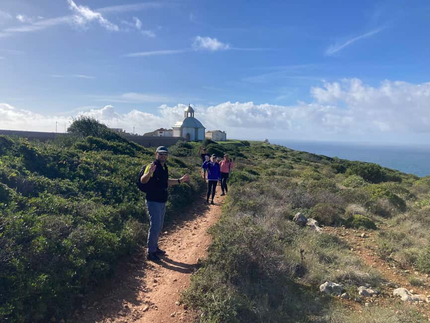 image n.21 of Hiking Tour Along the West Coastline activity in Sesimbra, uploaded by supplier