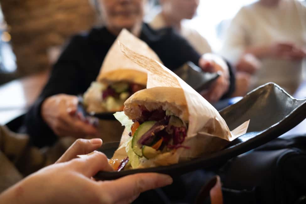 billede nr.9 af aktiviteten Nørrebro Street Art & Madtur i København, uploadet af udbyder