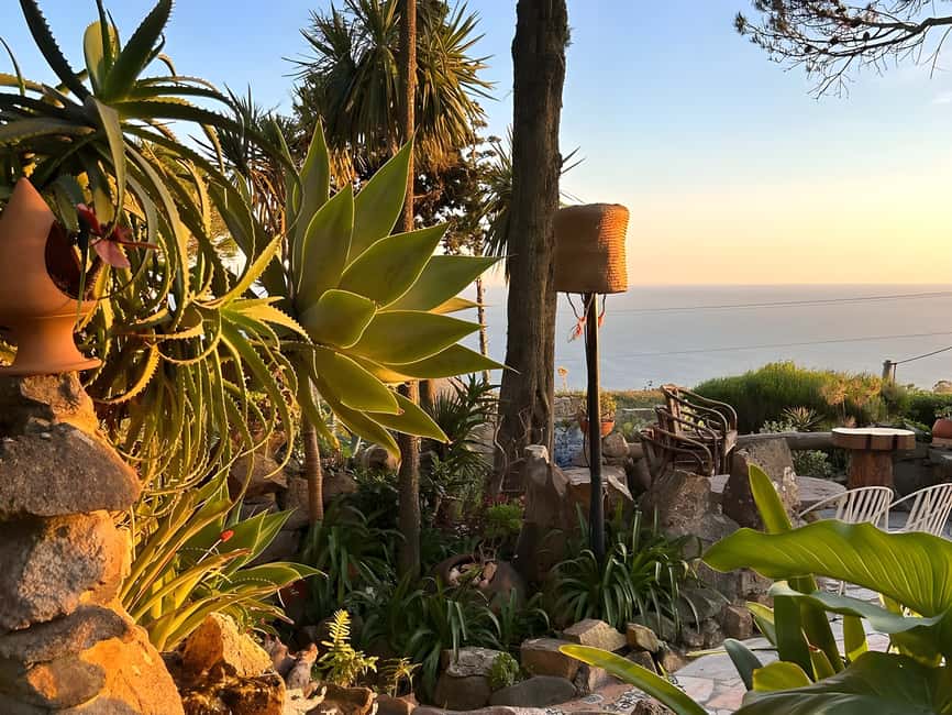 billede nr.17 af aktiviteten Tur langs Lissabons kyst: Paradisstrande og berømte strandbarer i Sintra, uploadet af udbyder