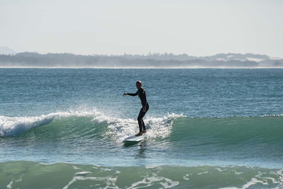 image n.3 of Surfing Lesson with Sea Wolf activity in Florianópolis, uploaded by supplier