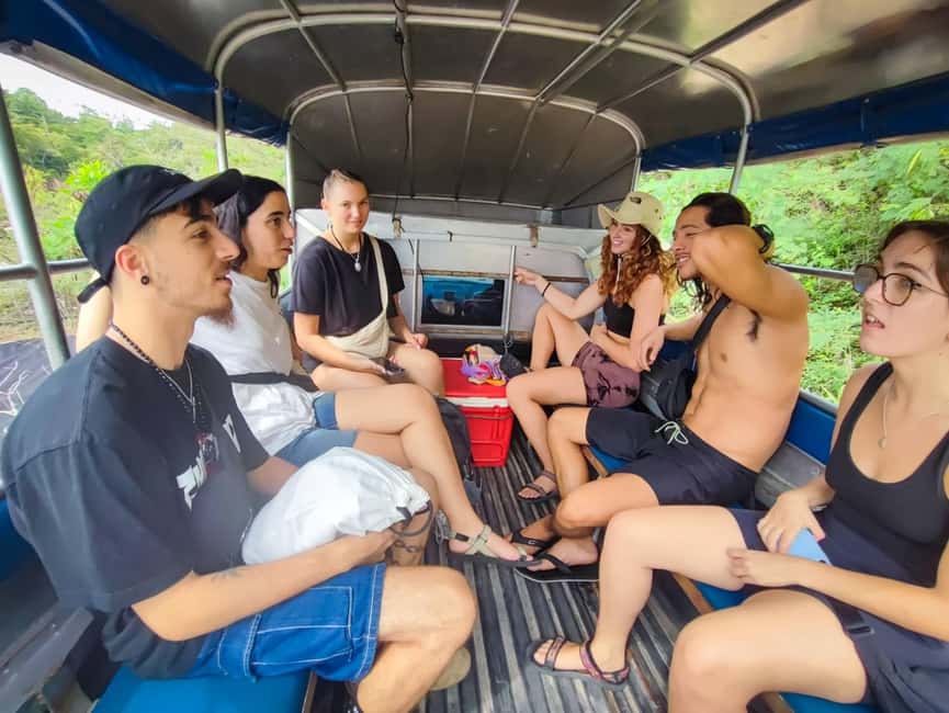 billede nr.22 af aktiviteten Koh Tao : Privat biltur til 8 berømte steder i Ko Tao, uploadet af udbyder