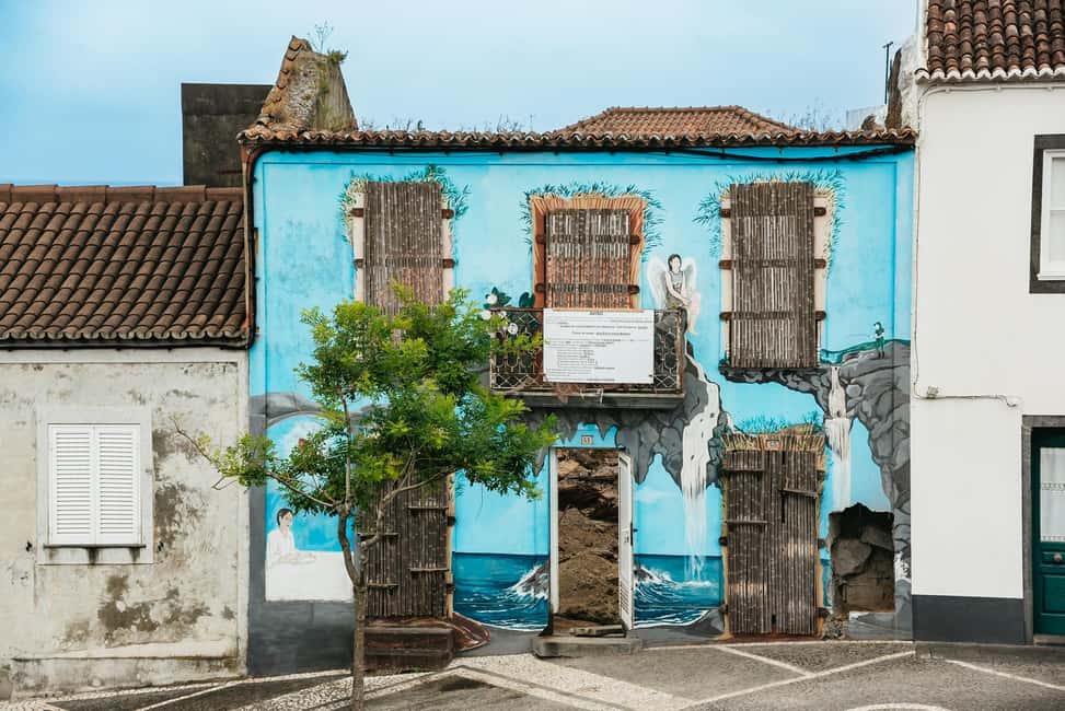 image n.6 of São Miguel West: Full-Day Van Tour with Lunch activity in Sete Cidades, uploaded by supplier