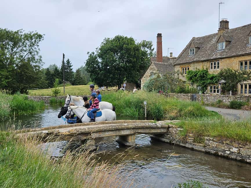 bild nr.4 av Southampton: Cotswolds privat tur aktivitet i Coln St. Dennis, uppladdad av arrangören