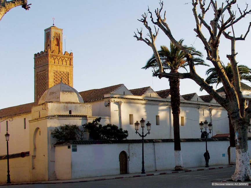 image n.5 of Tlemcen: The Pearl of the West – A Day Trip from Oran activity in Tlemcen, uploaded by supplier