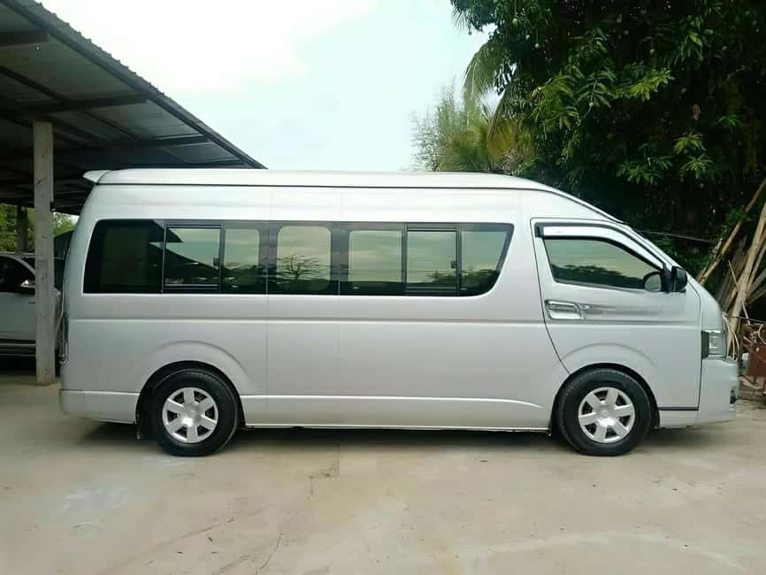 image n.11 of Slow Boat Chiang Rai to Luang Prabang: 2Days 1Night Trip activity in Luang Prabang (Province), uploaded by supplier