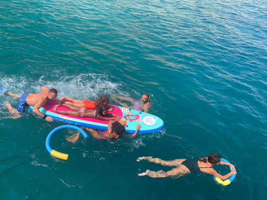 imagen n.º 26 de Skiathos : ¡Crucero en velero todo incluido con almuerzo! actividad en Islas del Egeo, subida por el proveedor