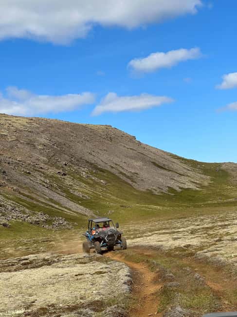 imagen n.º 7 de Reikiavik: Aventura en Buggy y Aurora Boreal actividad en Selfoss, subida por el proveedor
