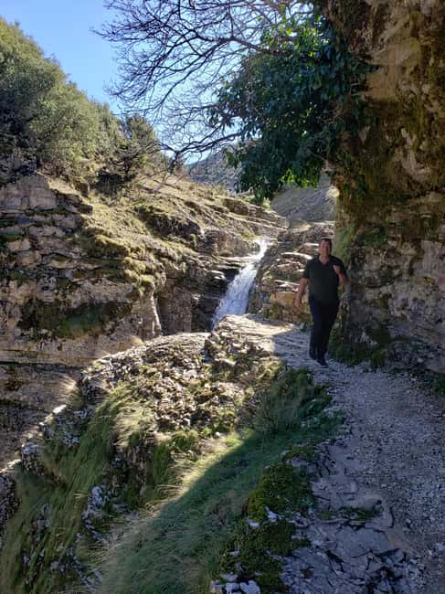 image n.12 of Gjirokastra UNESCO Day Trip from Tirana Waterfalls & Canyon activity in Gjirokaster, uploaded by supplier