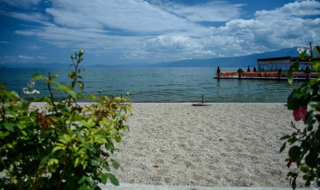 image n.19 of Around the lake Albania from Ohrid and Struga. activity in Ohrid, uploaded by supplier