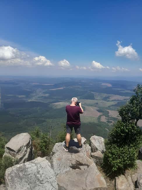 imagem n.39 de Parque Nacional Kruger: Excursão de 4 dias para o melhor safari atividade em Pilgrim's Rest, África do Sul, carregada pelo fornecedor