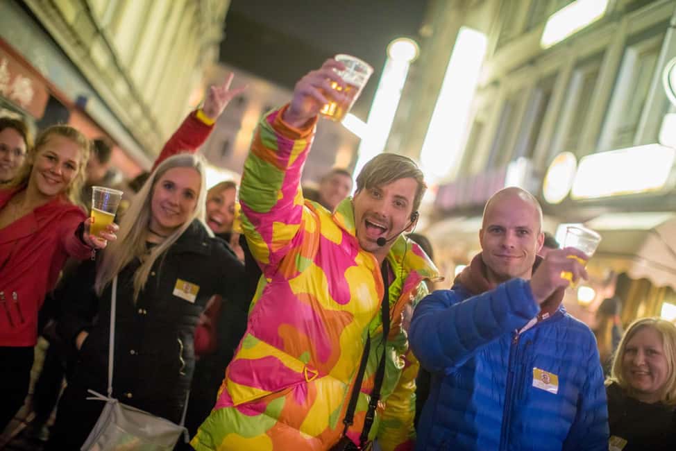 image n.34 of Hamburg: Insider Tour of the Reeperbahn & St. Pauli activity in Hamburg, uploaded by supplier
