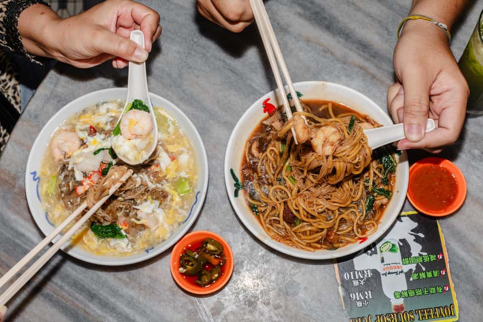 image n.17 of Penang Plates Food Tour with 15+ Tastings activity in George Town, Malaysia, uploaded by supplier