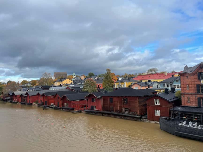 image n.19 of Private Medieval Porvoo by Car from Helsinki activity in Porvoo, uploaded by supplier