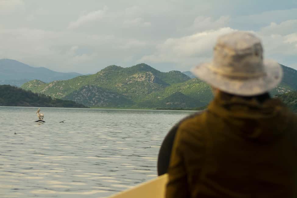 image n.23 of Virpazar: Historical & Nature Boat Adventure on Lake Skadar activity in Podgorica, uploaded by supplier
