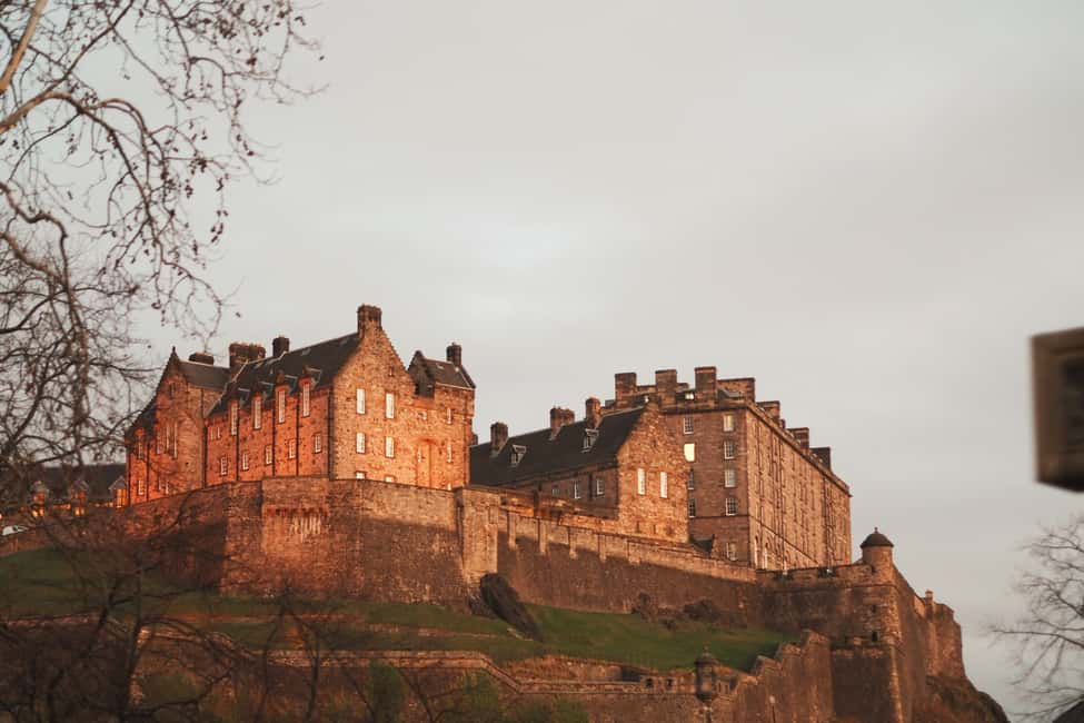 image n.11 of Edinburgh: Hop-On, Hop-Off Bus Tour City & Britannia Combo activity in Edinburgh, uploaded by supplier
