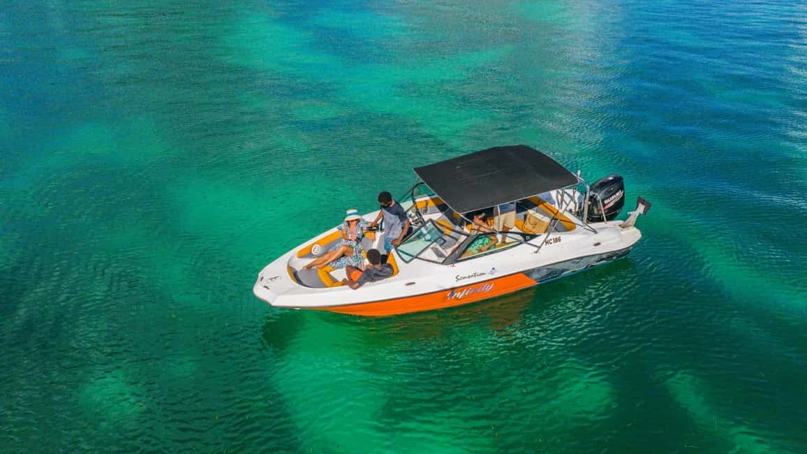 image n.5 of Tropical Trio Escape: Coco, Félicité & La Digue Island. activity in Mahé, uploaded by supplier