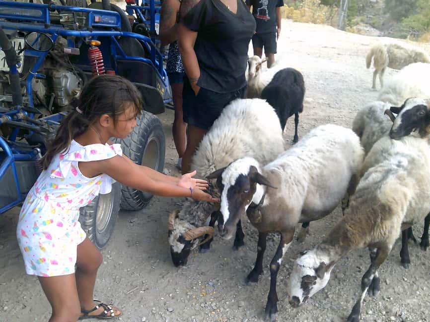 image n.15 of Buggy safari Crete (Transfer and lunch) analipsi- hersonisos activity in Neapolis, Crete, uploaded by supplier