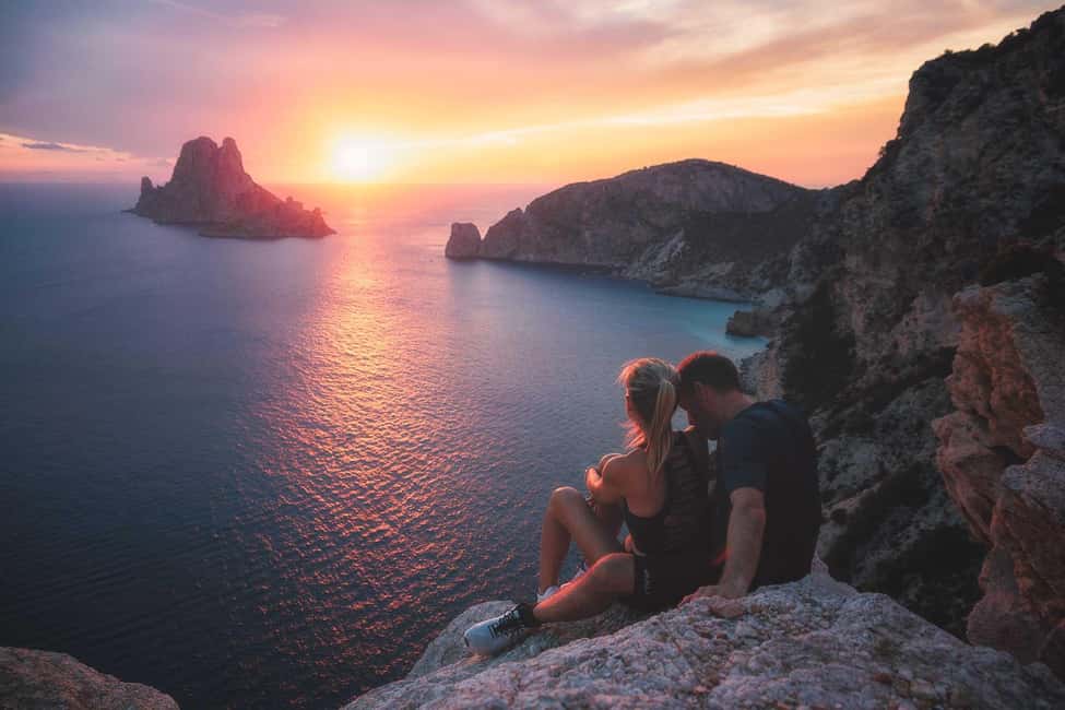 bild nr.19 av Dolda Ibiza: kustvandringar, snorkling och hemliga platser aktivitet i Santa Eulària des Riu, uppladdad av arrangören