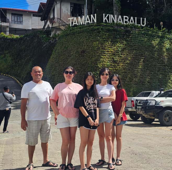 billede nr.2 af aktiviteten Kota Kinabalu: Poring Hot Spring og dagsudflugt til Kinabalu Park i Kota Kinabalu, uploadet af udbyder