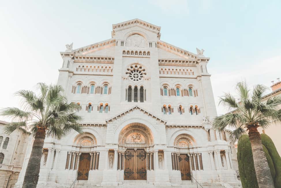 image n.8 of From Nice: Eze, Monaco, and Monte Carlo Half-Day Trip activity in Nice, uploaded by supplier