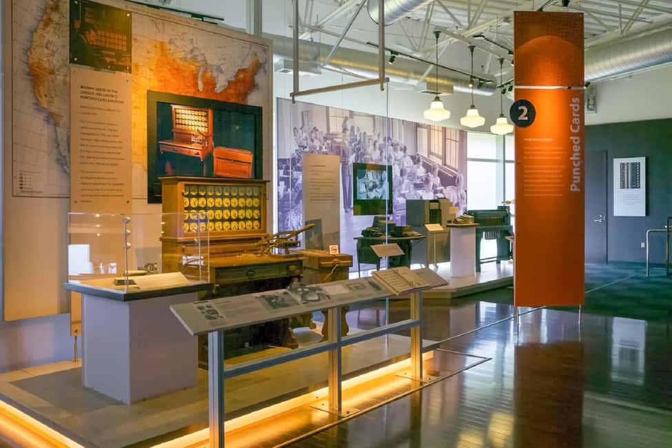 image n.6 of From San Francisco: Silicon Valley Tech Small-Group Tour activity in Mountain View, uploaded by supplier