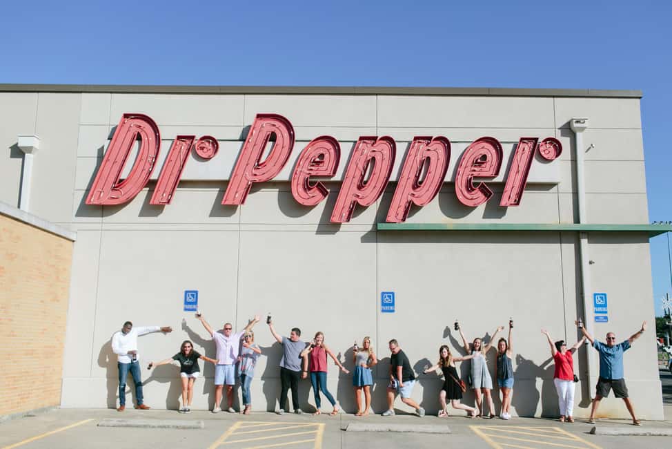 image n.4 of Waco: Fixer Upper Highlights and City Tour by Van activity in Waco, uploaded by supplier