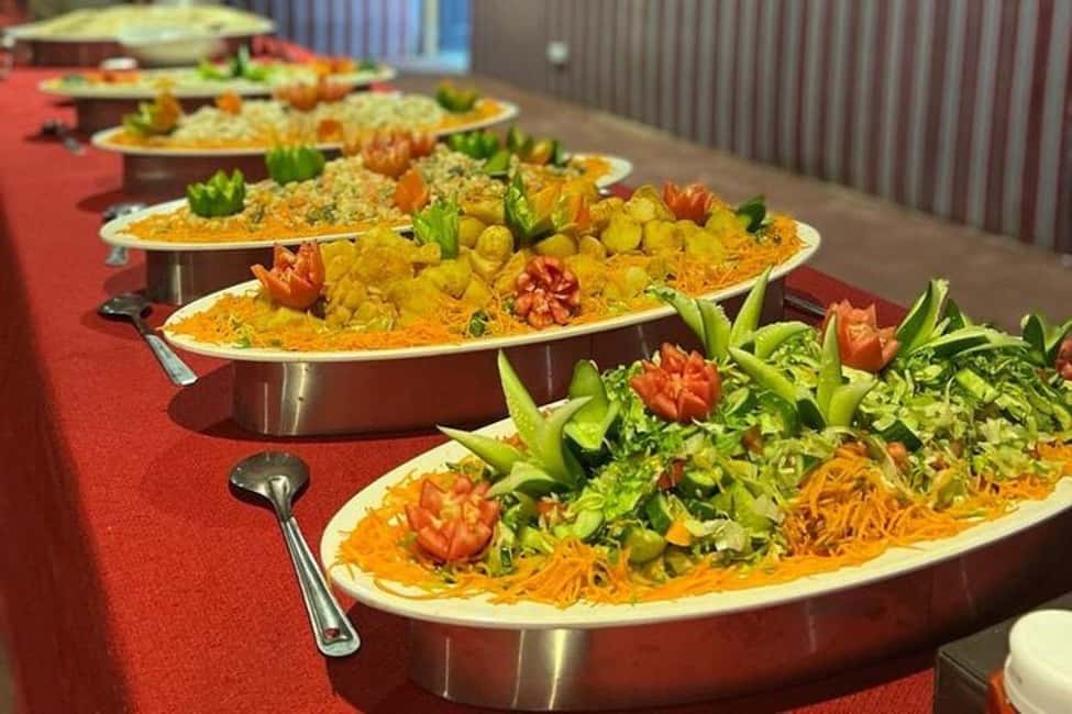afbeelding n.16 van Dubai: Woestijnsafari, quad, sandboarden, kamelen & BBQ activiteit in Dubai, geüpload door aanbieder