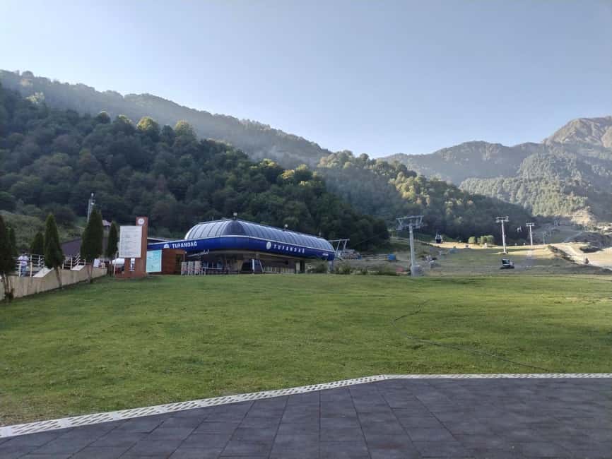 bild nr.28 av 2 dagars rundtur i Shamakhi, Lahij, Gabala och Sheki aktivitet i Absheron, uppladdad av arrangören