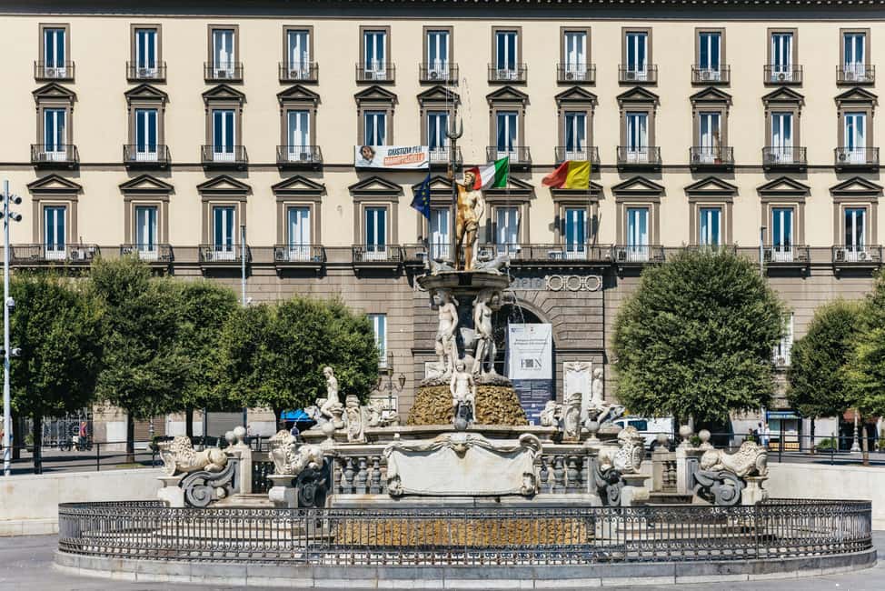 image n.9 of Naples: Sightseeing Tour by E-Bike activity in Naples, uploaded by supplier