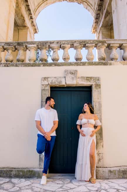 image n.6 of Photoshoot experience in Corfu old Town activity in Corfu Town, uploaded by supplier