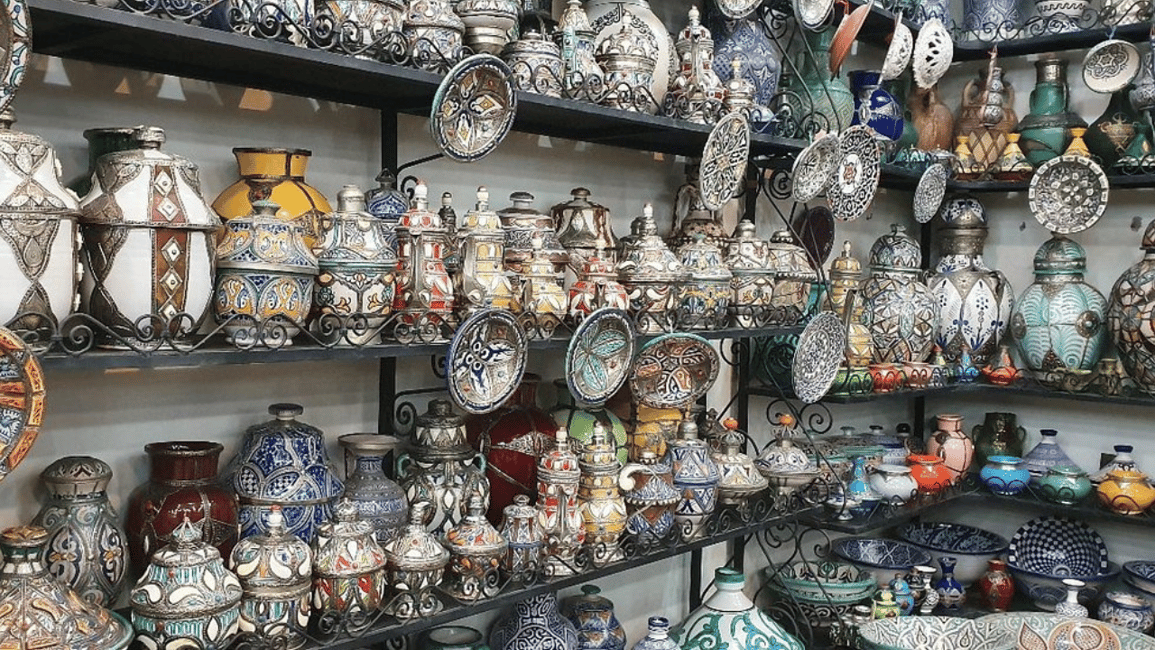 image n.22 of Fez Medina Guided Tour activity in Fes, uploaded by supplier
