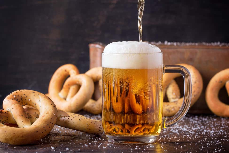 Immagine nº 3 di Tour privato alla Pilsner Urquell da Praga attività a Plzeň, caricata dal fornitore