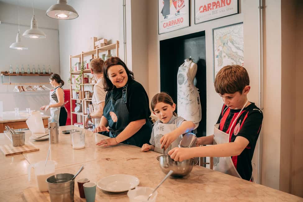 image n.12 of Verona: Gelato Making Class activity in Verona, uploaded by supplier