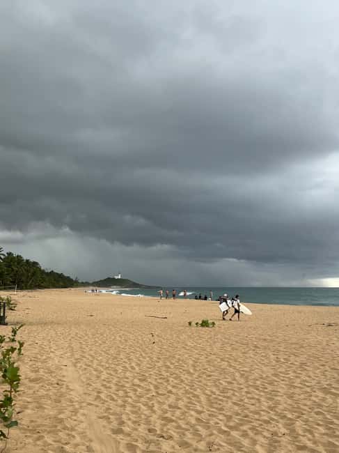 image n.2 of San Juan:Beach hopping Los Tubos, Hacienda Esperanza & more activity in Manatí, uploaded by supplier