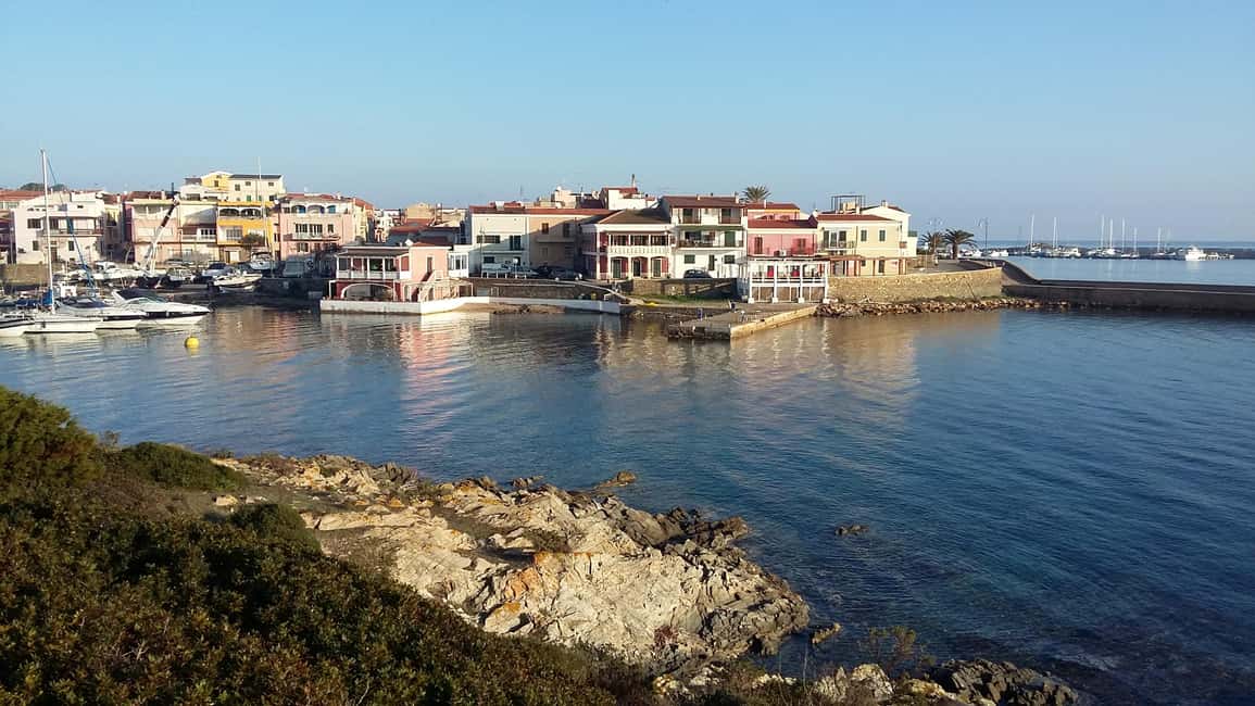 Image N°9 de Porto Torres : louez votre VTT pour découvrir l'Asinara activité à Sardaigne, publiée par le prestataire