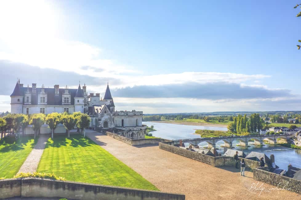 imagem n.7 de Castelos do Vale do Loire: Tour Privado VIP de Paris 3 Castelos atividade em Chambord, carregada pelo fornecedor