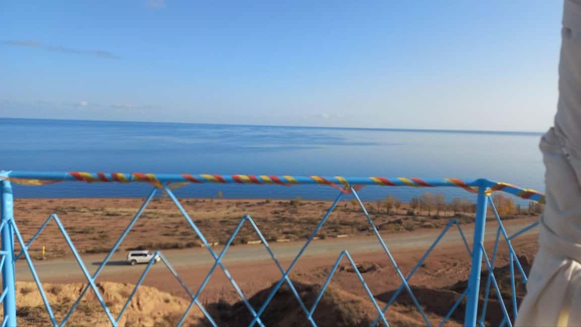 billede nr.22 af aktiviteten Issyk-Kul-søen, Barskoon-vandfald og kløfter (2 dage) i Issyk-Kul Region, uploadet af udbyder
