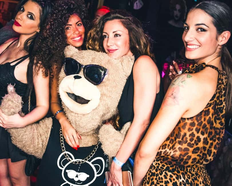 image n.1 of Rome: Guided Bar Crawl in Trastevere activity in Rome, uploaded by supplier