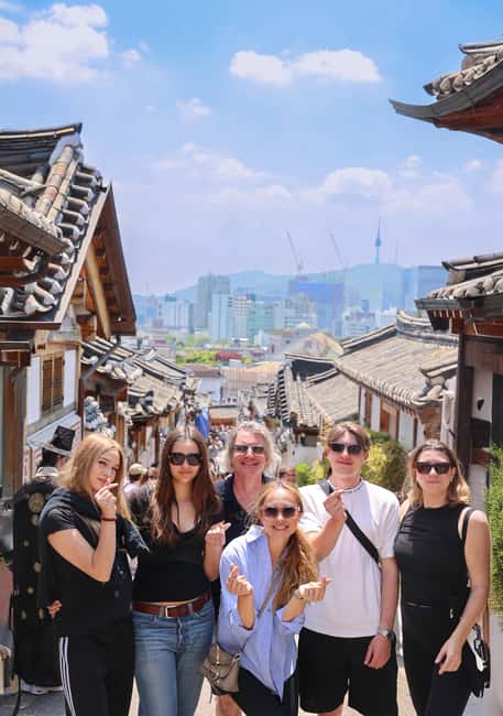 image n.4 of Seoul: City Highlights Morning eBike Tour activity in Seoul, uploaded by supplier
