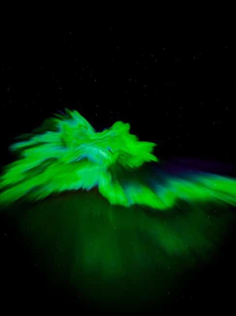 image n.3 of Saariselkä,Kakslauttanen: Aurora Hunting & Photography Tour. activity in Saariselkä, uploaded by supplier