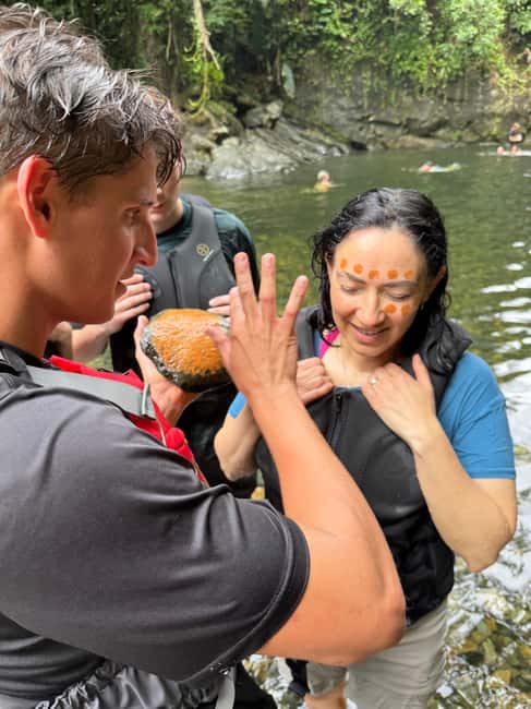image n.23 of San Juan: El Yunque Half-Day Guided Tour with Transportation activity in Río Grande, Puerto Rico, uploaded by supplier