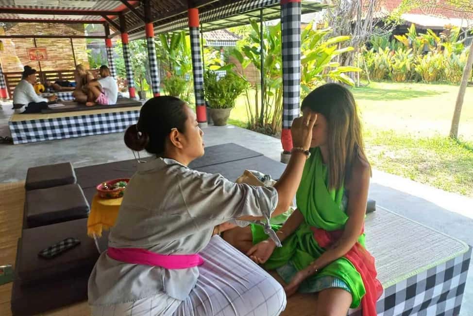 image n.3 of Ubud: Psychiatry Healing with High Spiritual Healer activity in Bali, uploaded by supplier