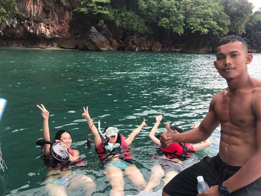 image n.8 of Langkawi Island: Hopping 5 in 1 Grand Tour activity in Kedah, uploaded by supplier