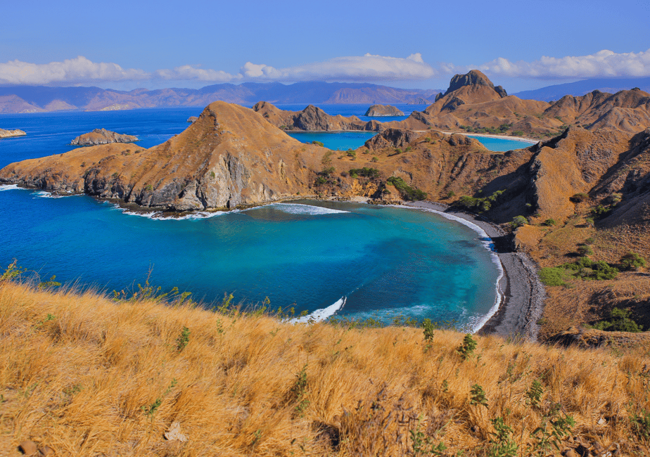 image n.11 of Komodo Island: Private 3-Day Tour with Boat and Hotel Stay activity in East Nusa Tenggara, uploaded by supplier