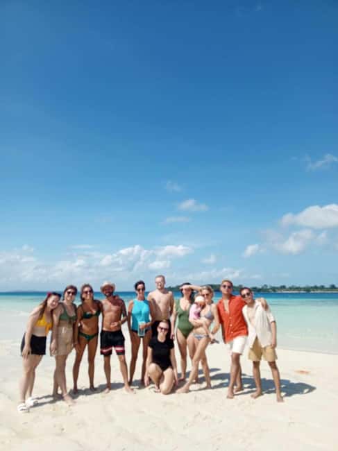 image n.42 of PALAWAN: Balabac Island Hopping with Full board Meals activity in Puerto Princesa, uploaded by supplier