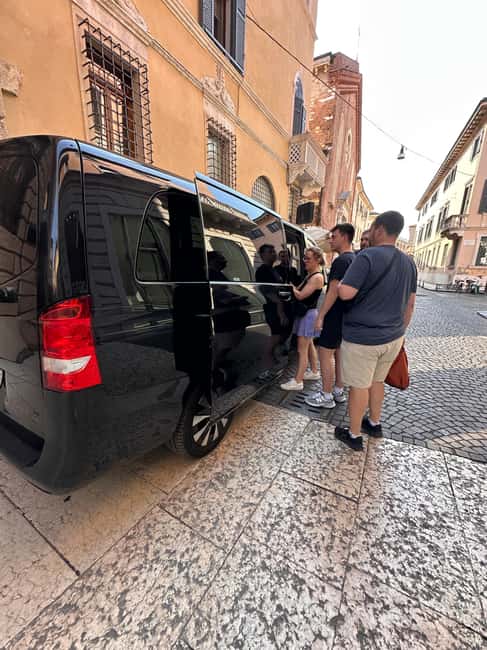 Immagine nº 70 di Il tour completo dell'Amarone: 2 cantine, pranzo e approfondimento sull'Amarone attività a Verona, caricata dal fornitore