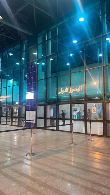 image n.15 of Luxor: Seamless Transfers Between Luxor Airport & Your Hotel activity in Luxor, uploaded by supplier
