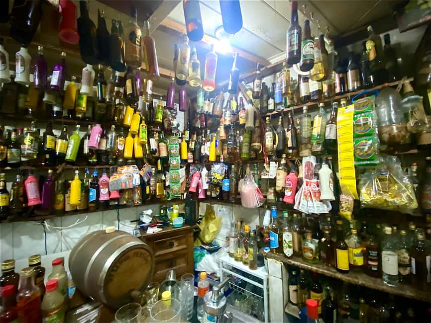 image n.6 of Rio: Pub Crawl in Lapa with Cachaça Tasting and Live Samba activity in Rio de Janeiro, uploaded by supplier